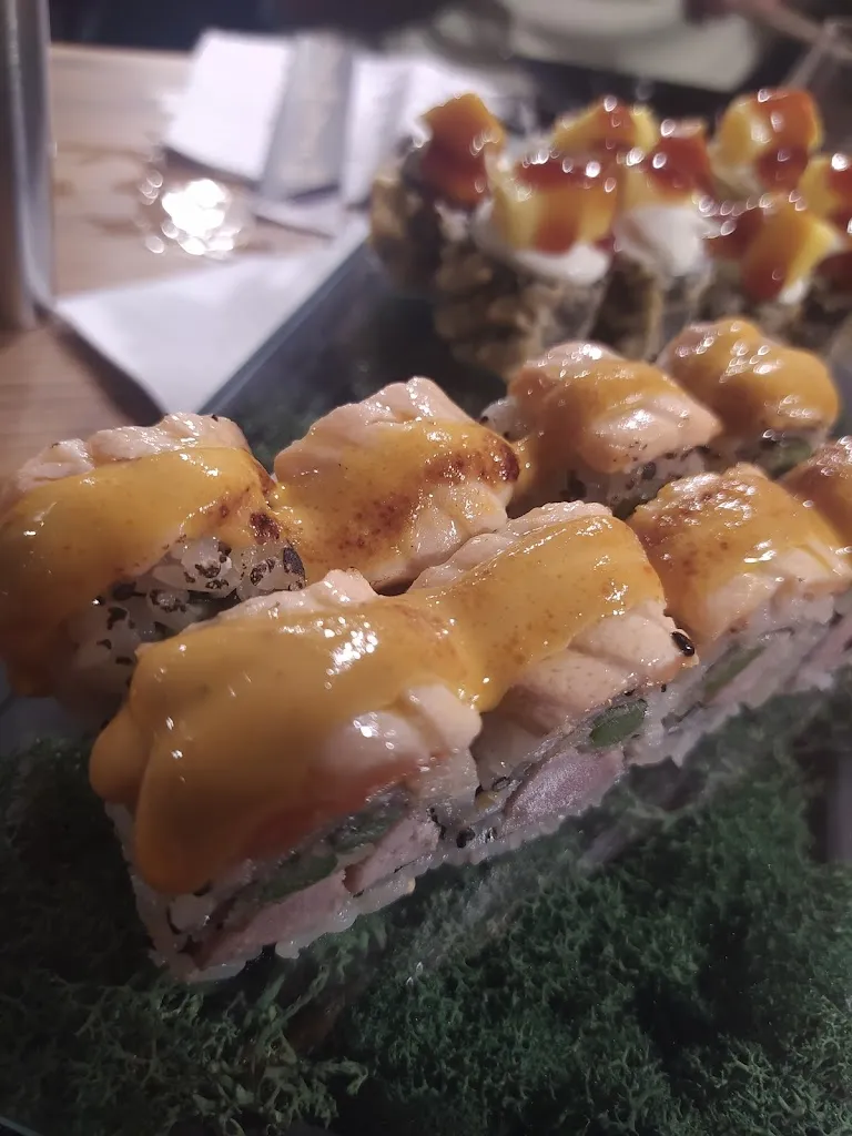 Yoisho restaurant in Pianura