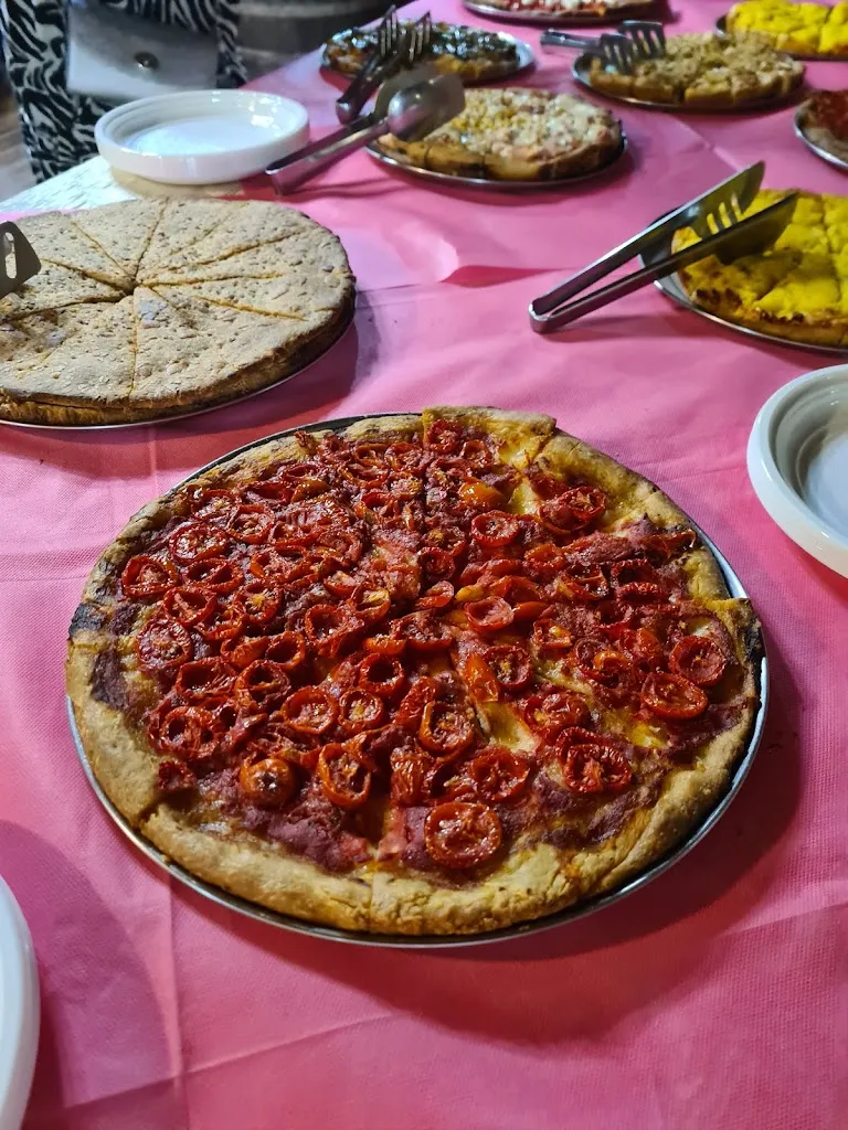 Menü_Sala feste e cerimonie bartolo_Pianura_Bild_1