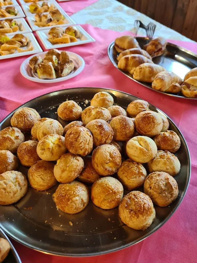 Menü_Sala feste e cerimonie bartolo_Pianura_Bild_2