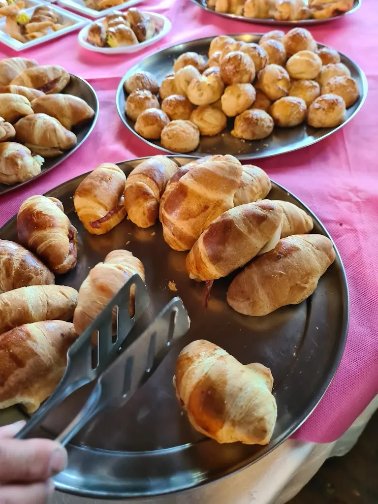 Menü_Sala feste e cerimonie bartolo_Pianura_Bild_3