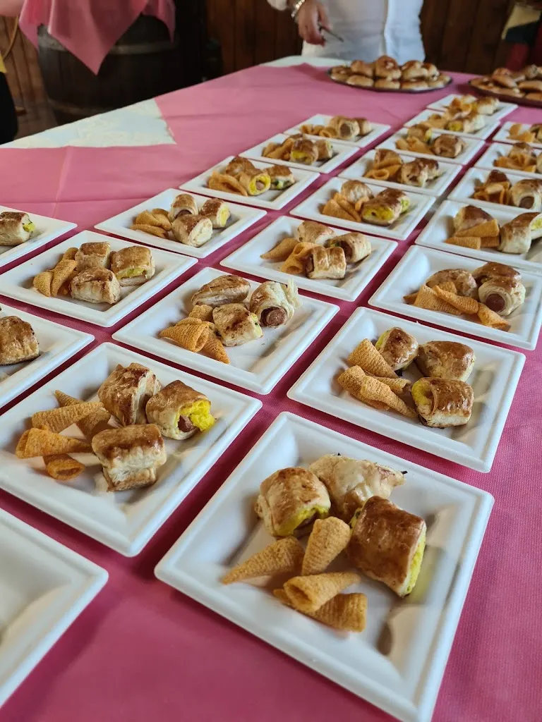 Menü_Sala feste e cerimonie bartolo_Pianura_Bild_4