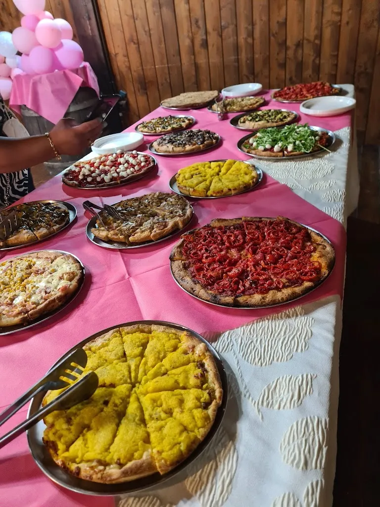 Menü_Sala feste e cerimonie bartolo_Pianura_Bild_6