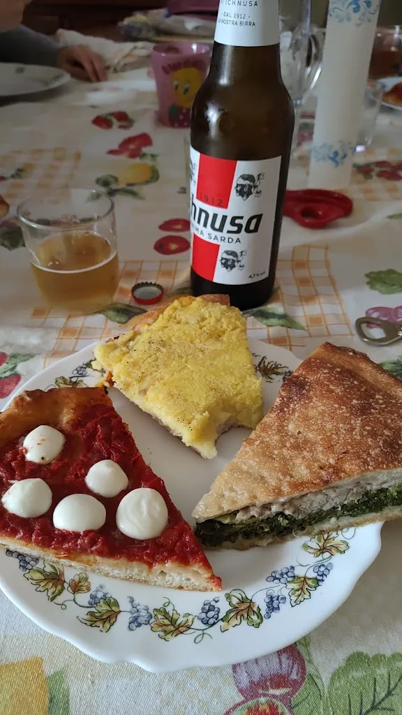 Menü_Sala feste e cerimonie bartolo_Pianura_Bild_7