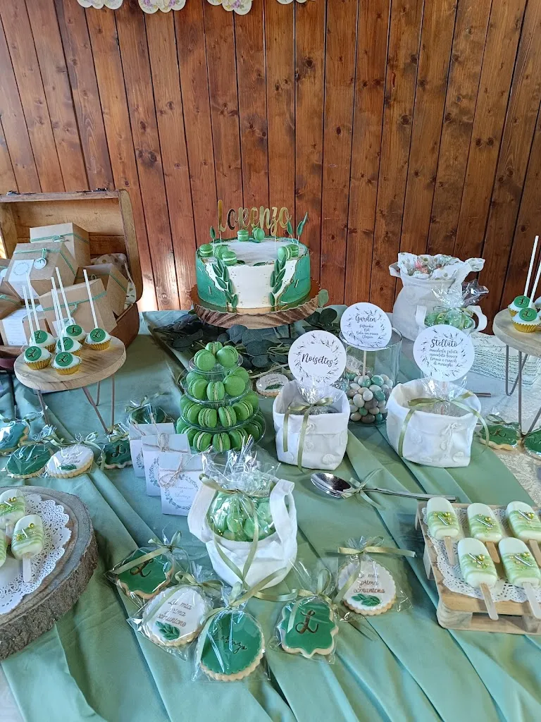 Menü_Sala feste e cerimonie bartolo_Pianura_Bild_8