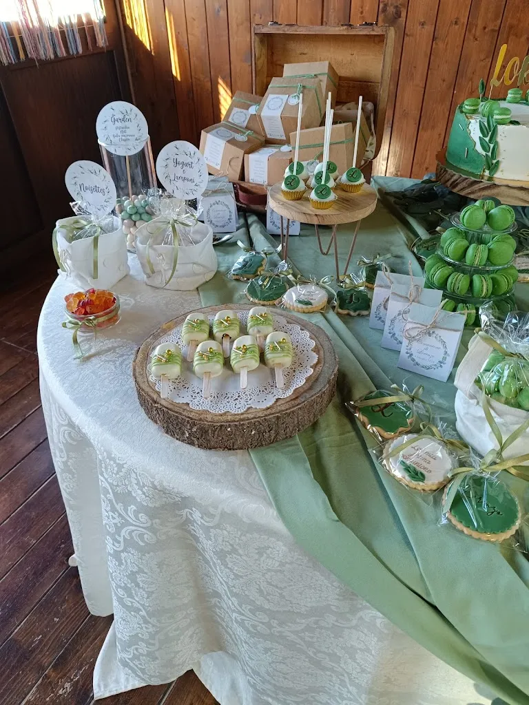 Menü_Sala feste e cerimonie bartolo_Pianura_Bild_9