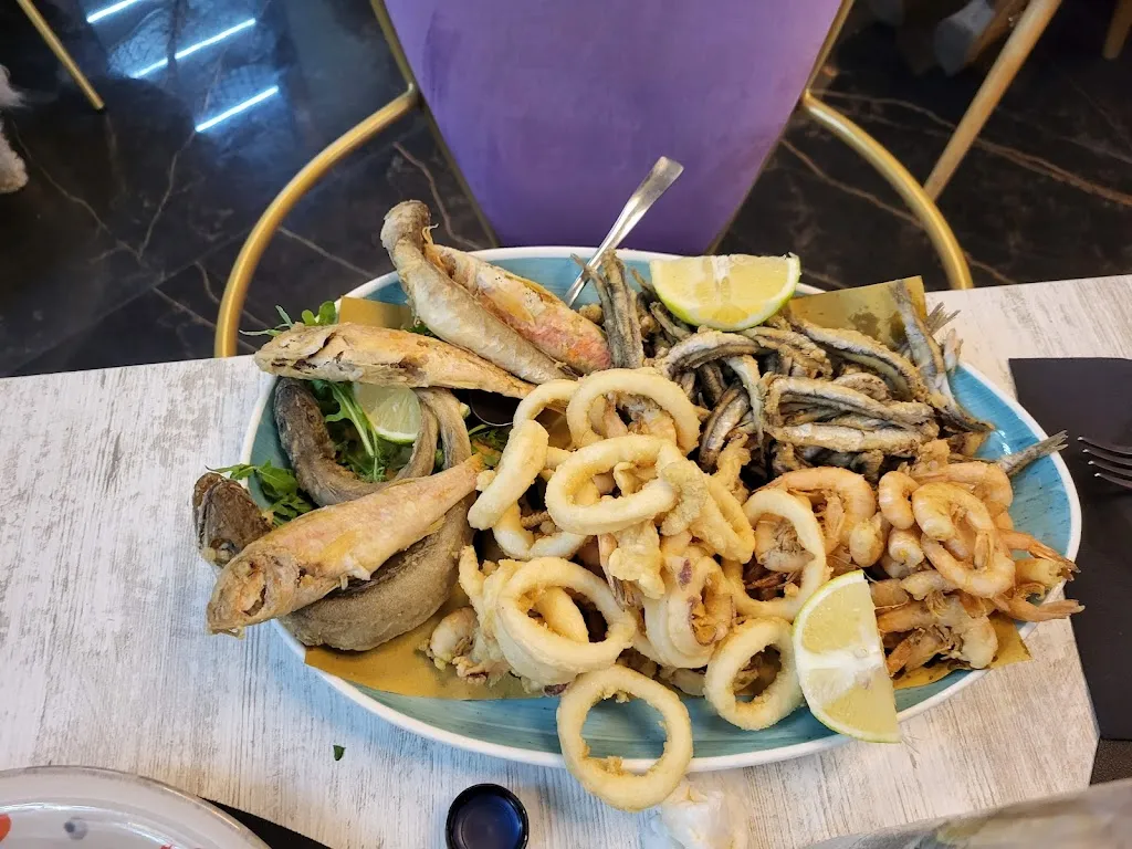 Menu_Pescheria di Napoli_Pianura_image_1