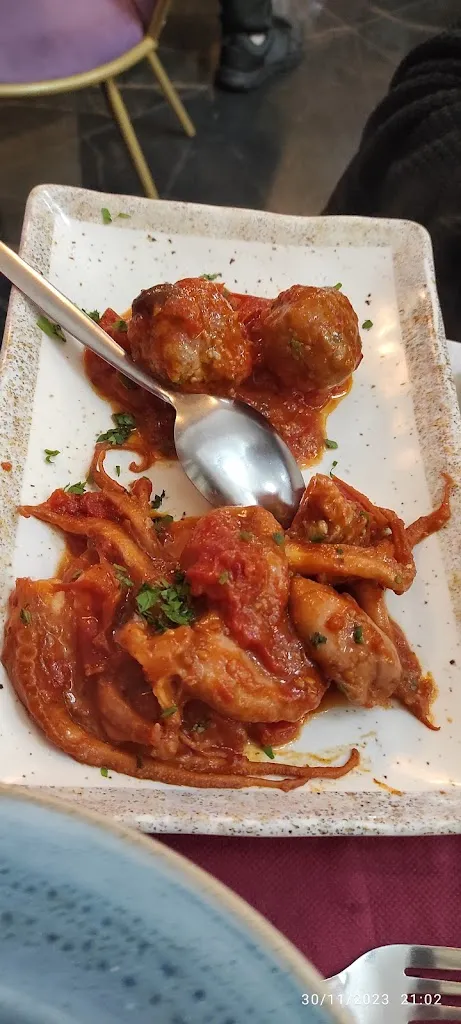 Menu_Pescheria di Napoli_Pianura_image_9