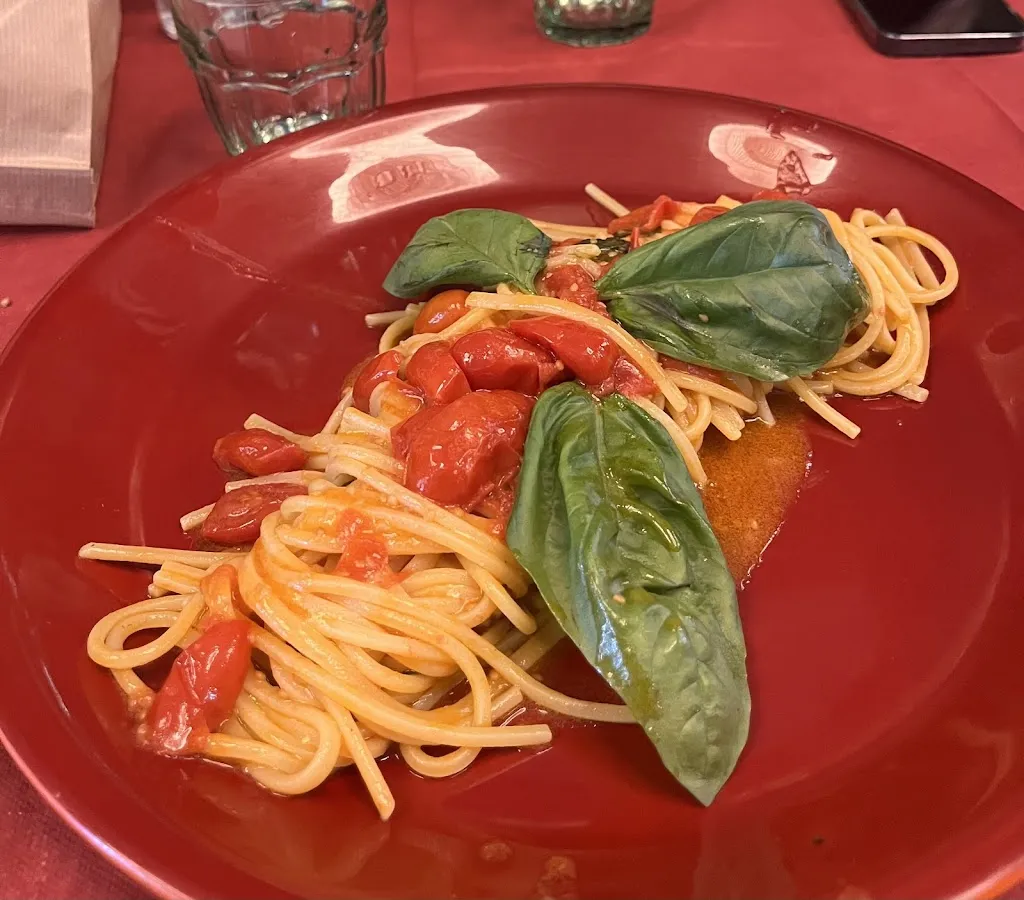 Sefora Esposito_Pescheria di Napoli_Pianura_review