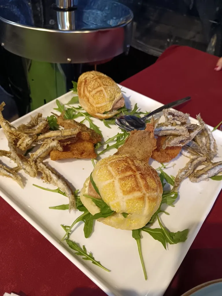 antonio filippelli_Pescheria di Napoli_Pianura_review