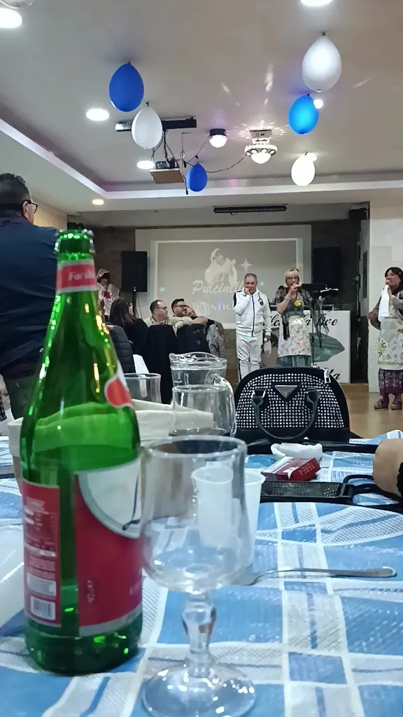 elena ungureanu_PULCINELLA_Pianura_review