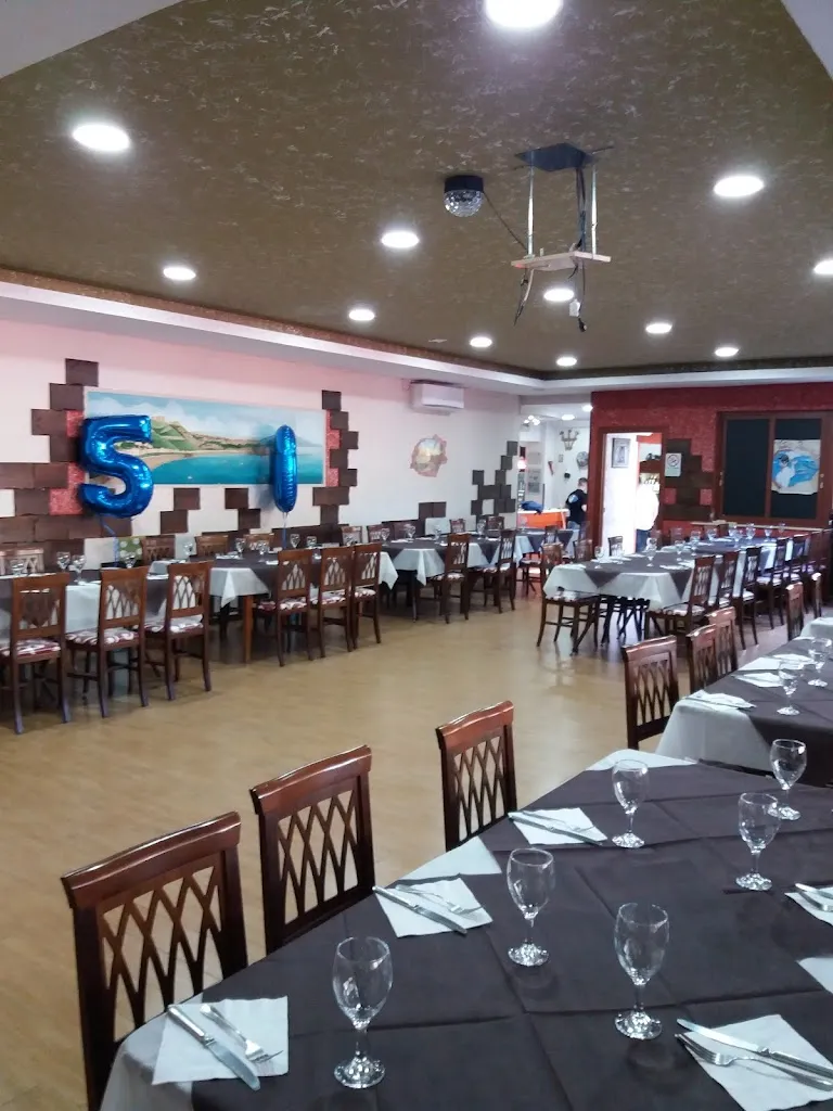 PULCINELLA ristorante a Pianura