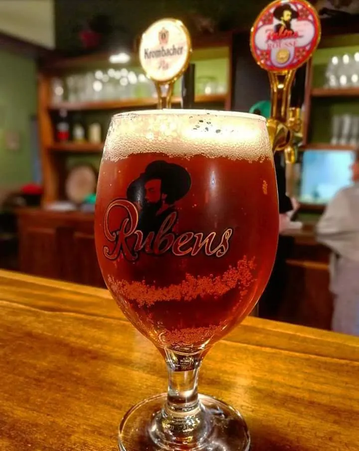 Menu_Pub Lowland_Pianura_immagine_1