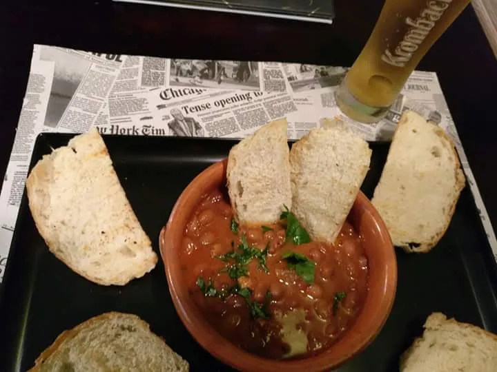 Menu_Pub Lowland_Pianura_immagine_4