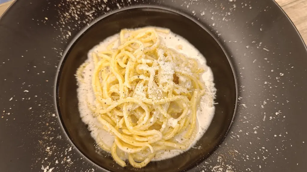 Federico Fusillo_Ristorante Roma_Martinsicuro_review