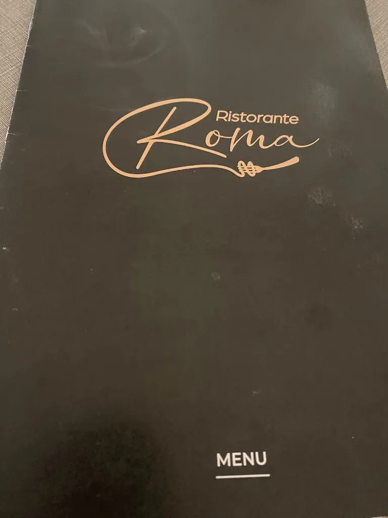 Raniero Kay_Ristorante Roma_Martinsicuro_review