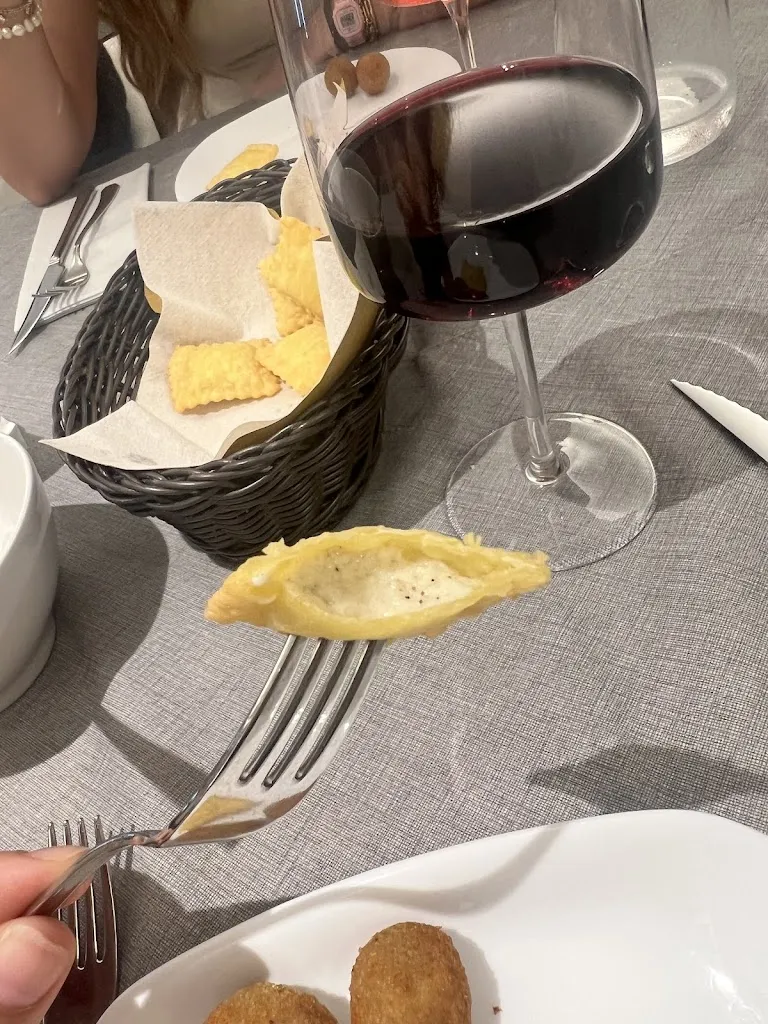 Sara Troka_Ristorante Roma_Martinsicuro_review