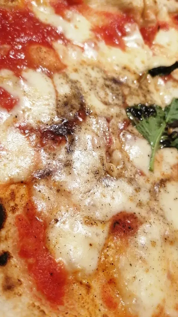 Gaietta_Il Brigante_Pianura_review