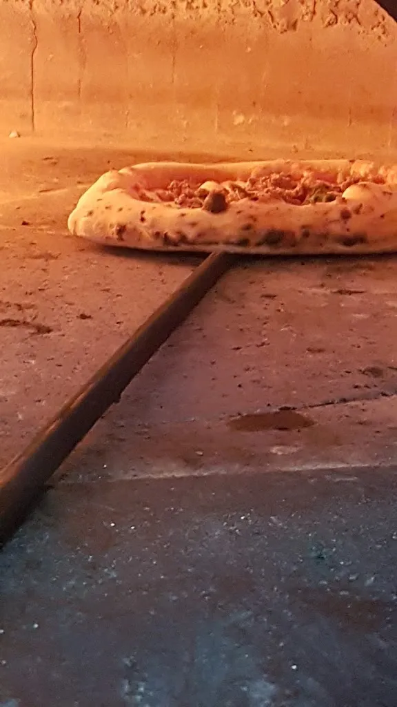 Menu_Pizzeria Lo Stuzzico Sas Di Mele Pietro_Pianura_image_5