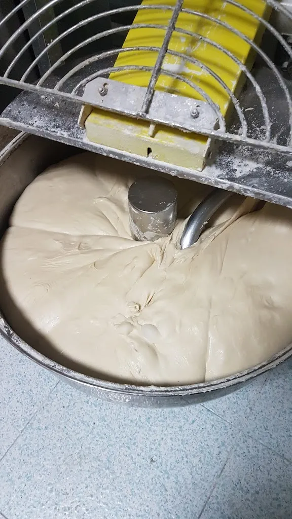 Menu_Pizzeria Lo Stuzzico Sas Di Mele Pietro_Pianura_image_8