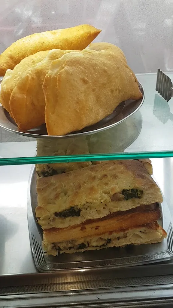 Pizzeria Lo Stuzzico Sas Di Mele Pietro_Pianura_slider_image_2