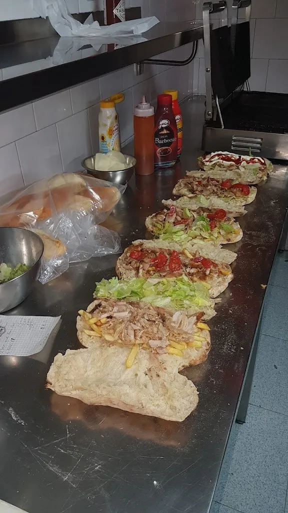 Pizzeria Lo Stuzzico Sas Di Mele Pietro_Pianura_slider_image_3