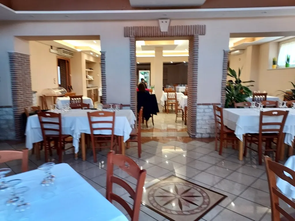 Ristorante Pizzeria O Russo restaurant in Pianura