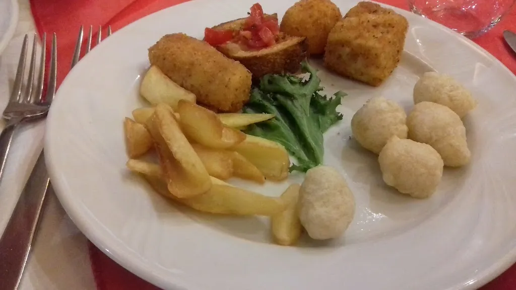 Menu_Villa Meridiane - Ristorante, Pizzeria, Eventi_Pianura_immagine_1