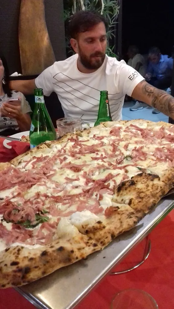 Menu_Villa Meridiane - Ristorante, Pizzeria, Eventi_Pianura_immagine_2