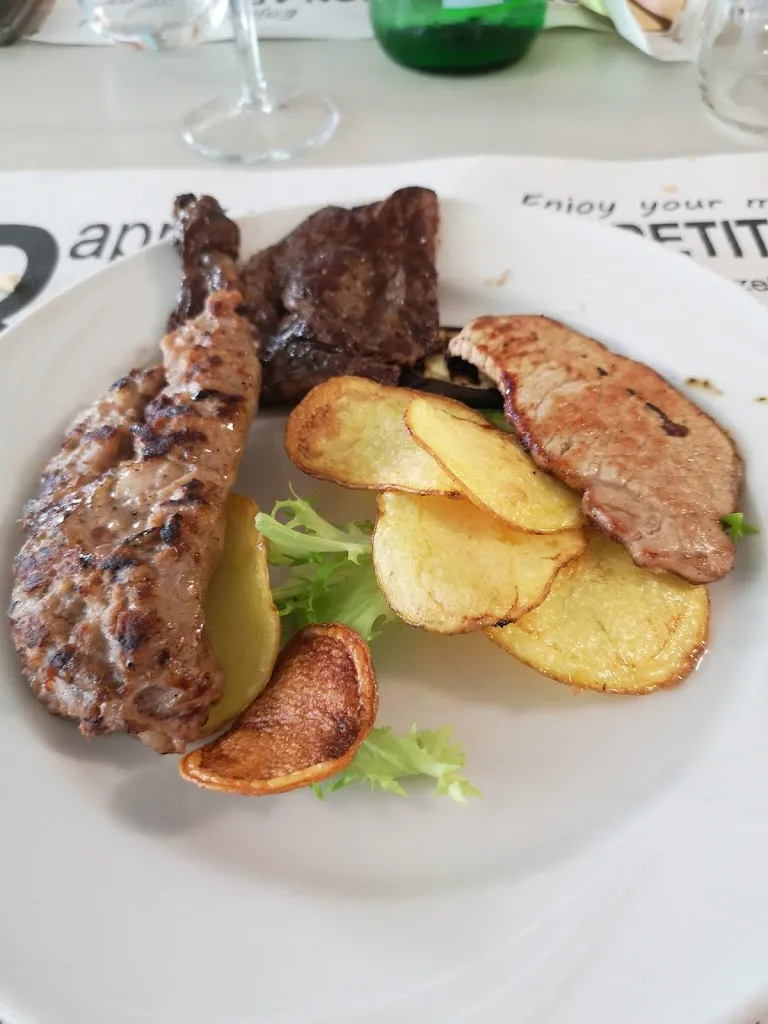 Menu_Villa Meridiane - Ristorante, Pizzeria, Eventi_Pianura_immagine_4