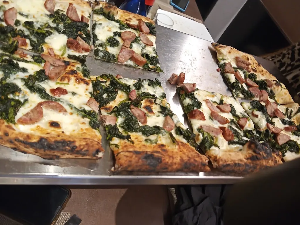 Menu_Villa Meridiane - Ristorante, Pizzeria, Eventi_Pianura_immagine_9