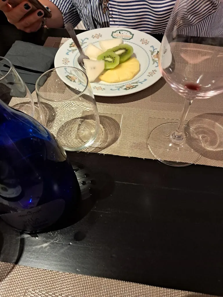 Massimo Fusco_Villa Meridiane - Ristorante, Pizzeria, Eventi_Pianura_recensione