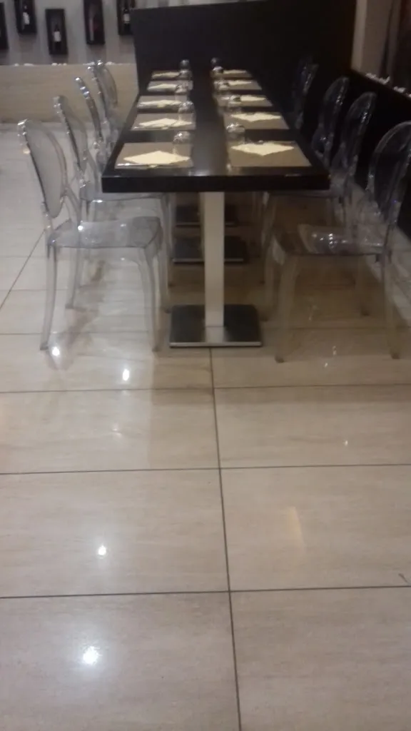 Nino Pescatore_Villa Meridiane - Ristorante, Pizzeria, Eventi_Pianura_recensione