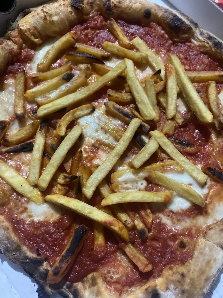 Menu_Pizzeria Da Luciano_Pianura_image_3