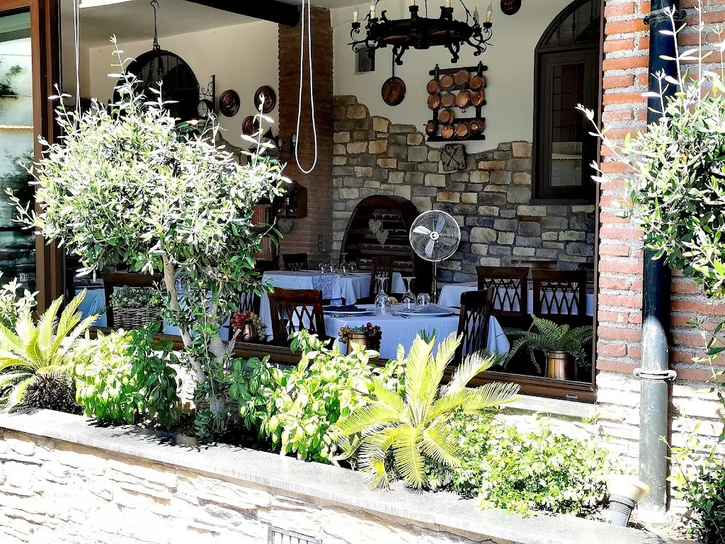 Vezio R._Ristorante Astroni_Pianura_review