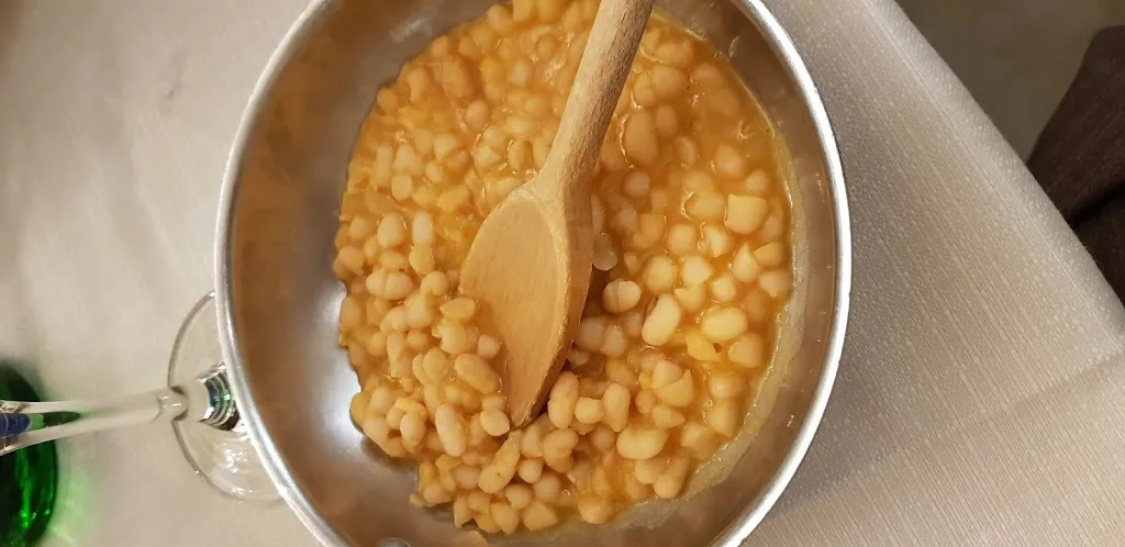 Pierluigi Di Grazia_Ristorante Astroni_Pianura_review