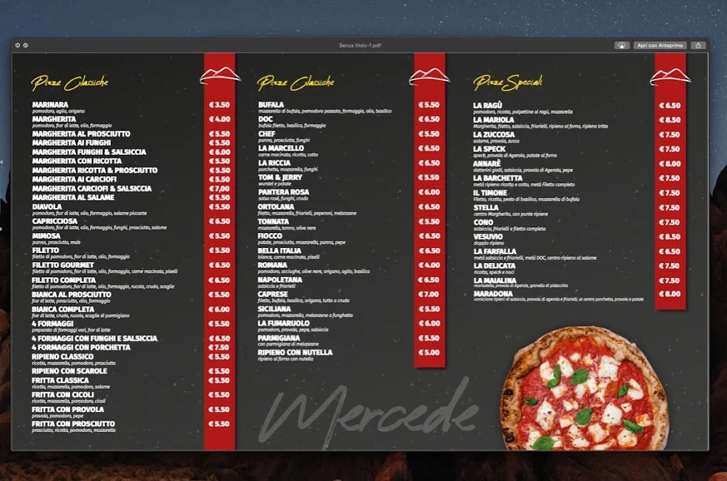 Menu_Pizzeria da Mercede_Pianura_image_1