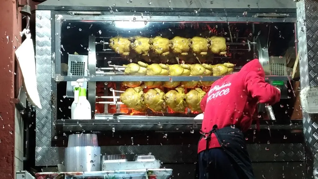 Giorgio Farina_Pizzeria da Mercede_Pianura_review