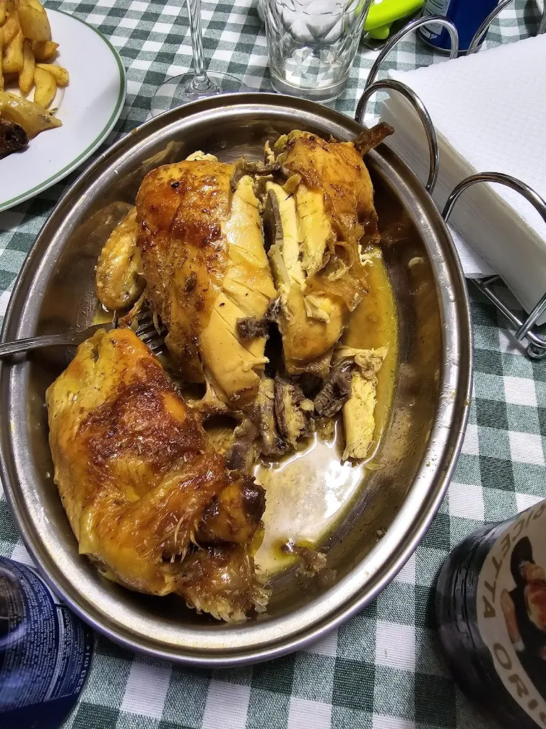 Il critico obbietivo_Pizzeria da Mercede_Pianura_review