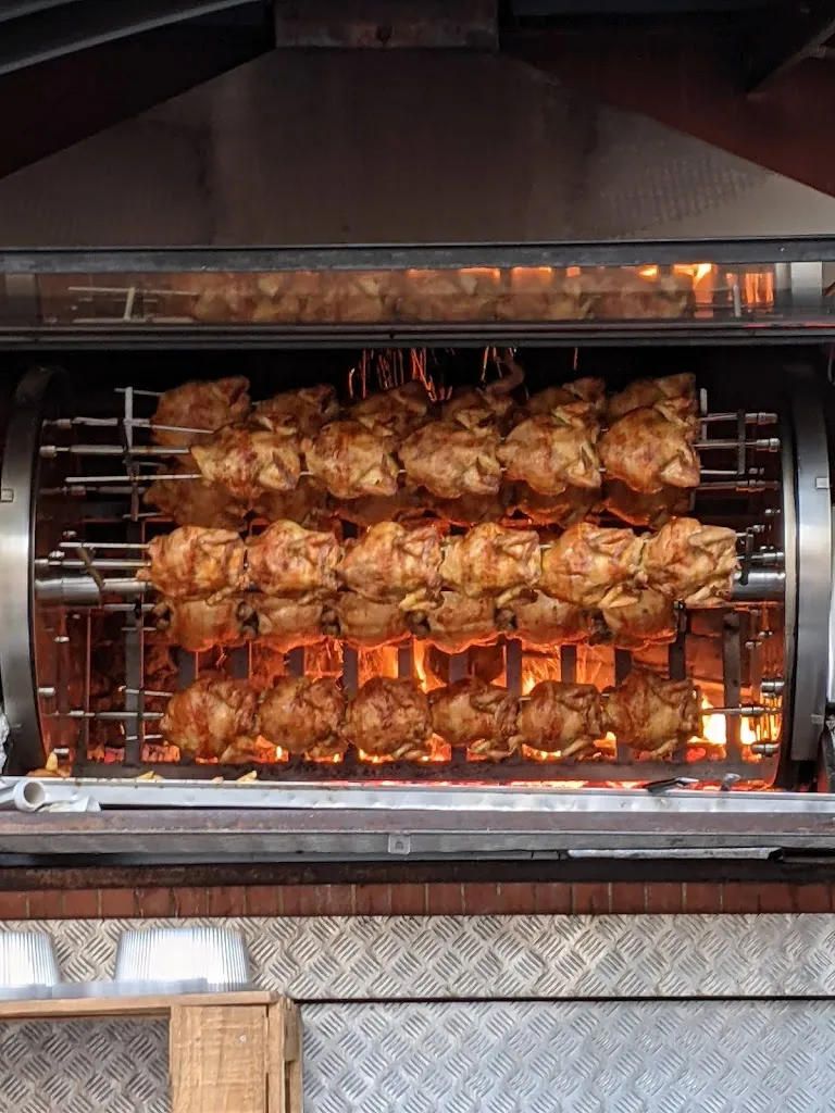 Pizzeria da Mercede restaurant in Pianura