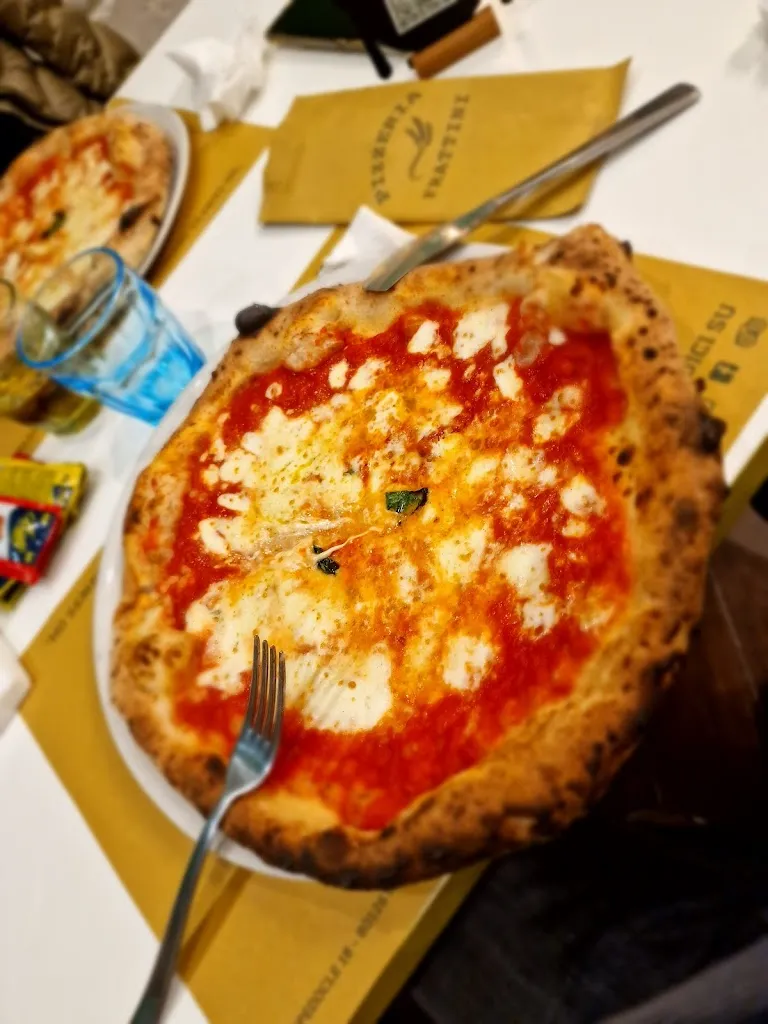 Menu_Pizzeria Frattini Pianura_Pianura_image_5