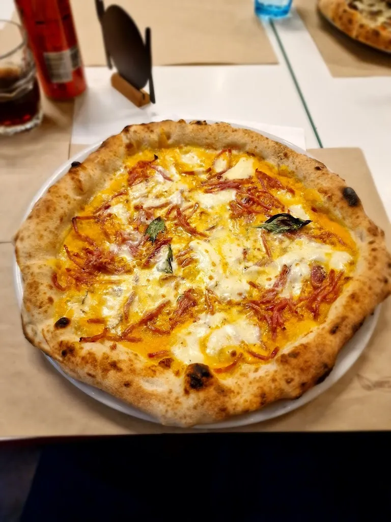 Menu_Pizzeria Frattini Pianura_Pianura_image_6