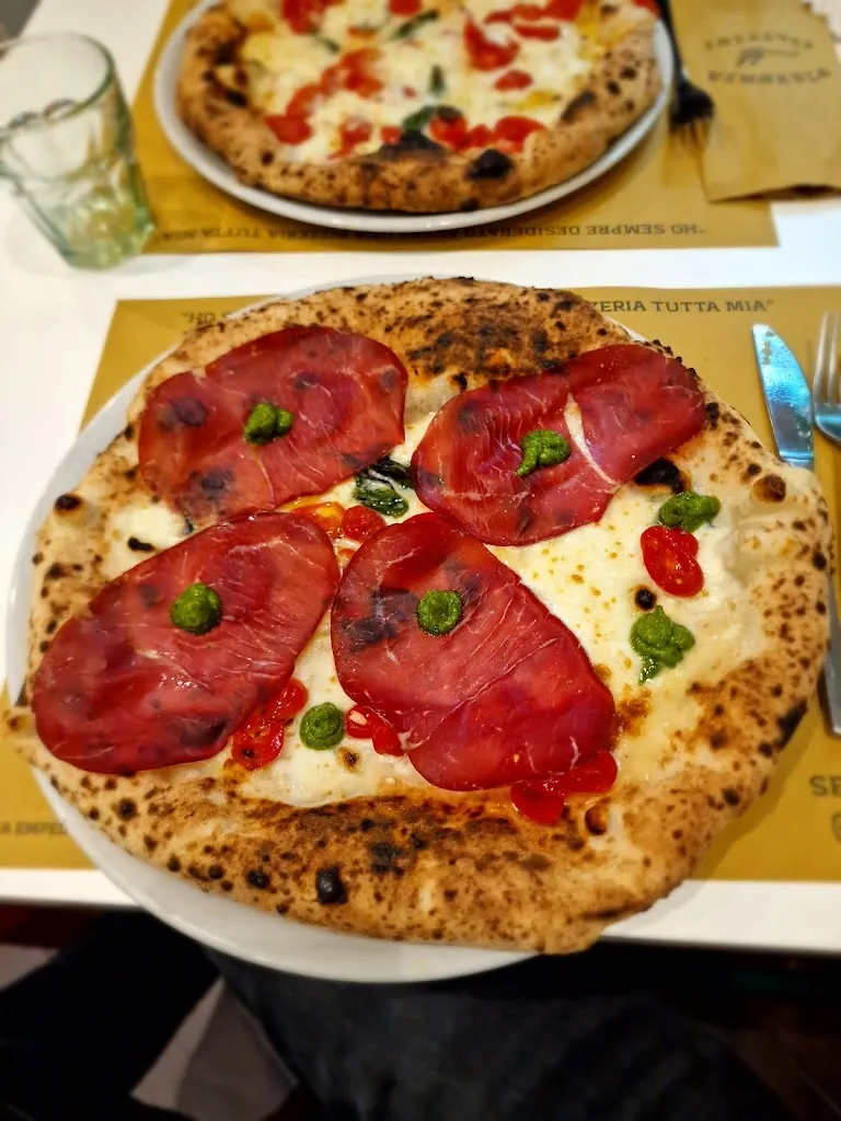 Menu_Pizzeria Frattini Pianura_Pianura_image_8