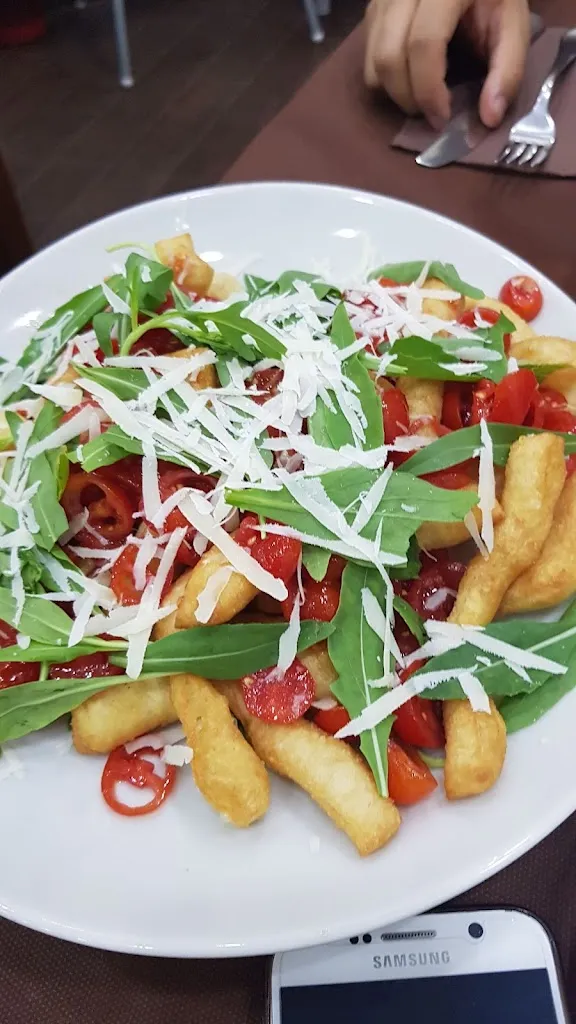 Menu_Pizzeria Frattini Pianura_Pianura_image_9