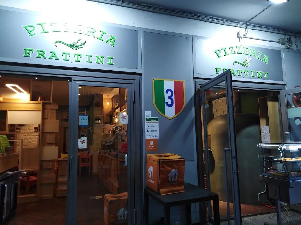 Paolo Zeoli_Pizzeria Frattini Pianura_Pianura_review