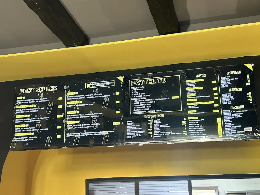 Menu_MR DONER kebab store _Pianura_image_1