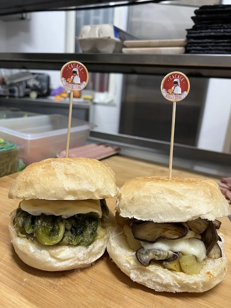 Menu_Cacace burger store_Pianura_image_5