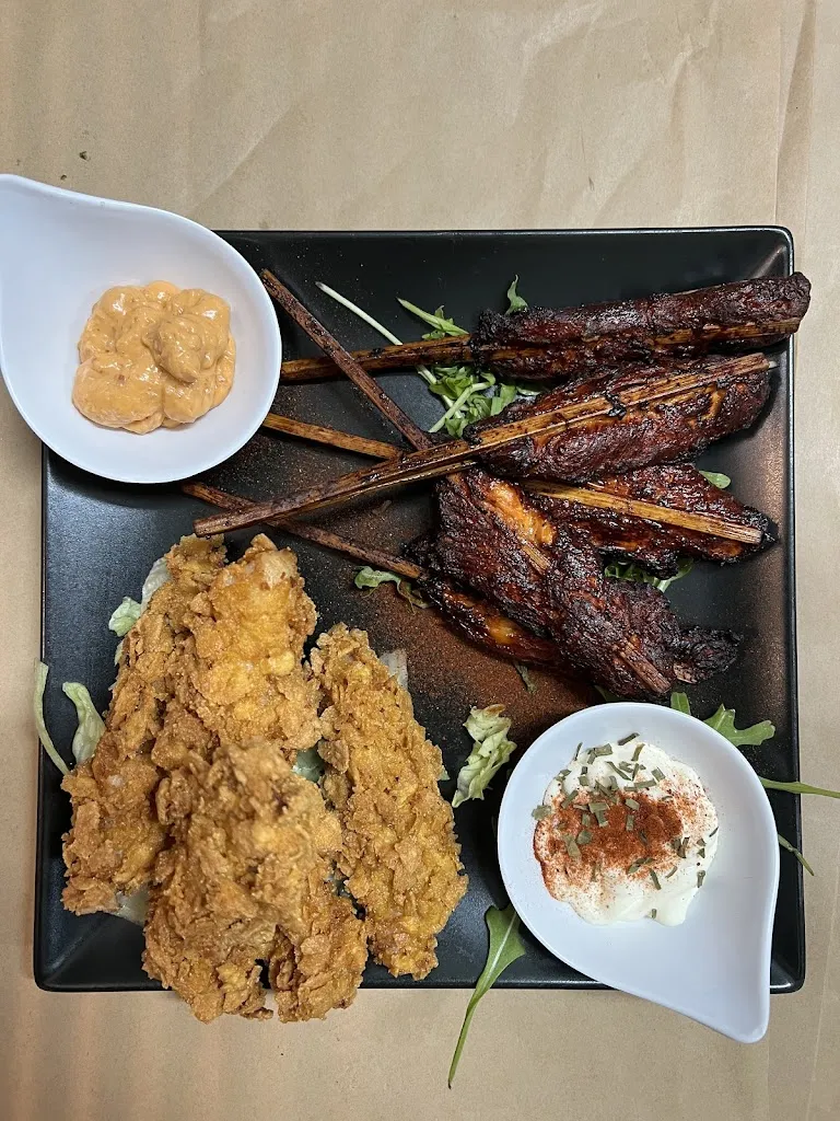 Menu_Cacace burger store_Pianura_image_6