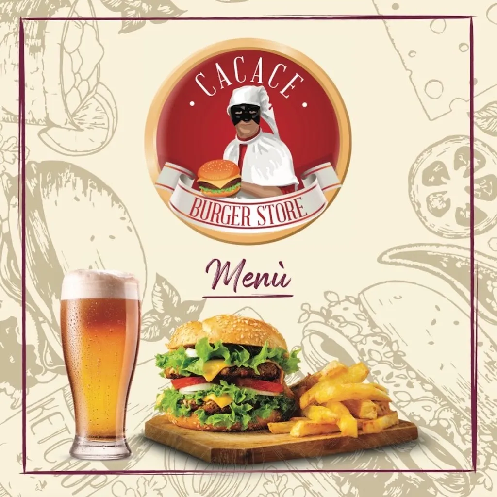 Menu_Cacace burger store_Pianura_image_9