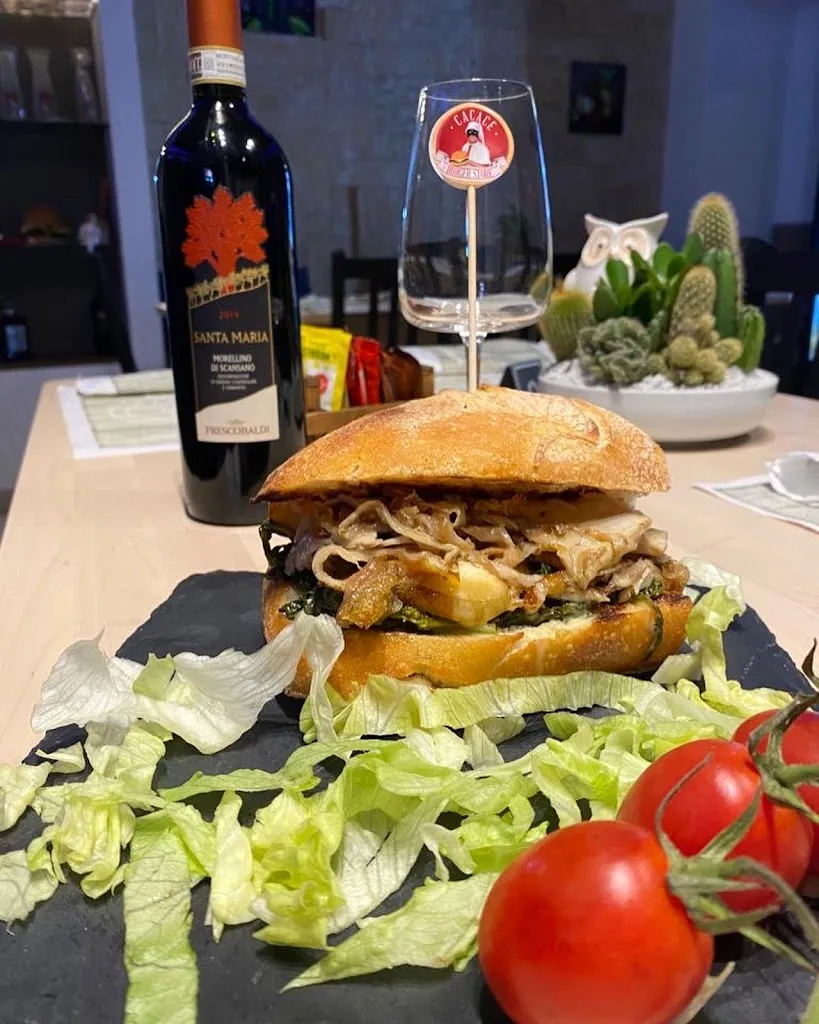 Cacace burger store_Pianura_slider_image_3