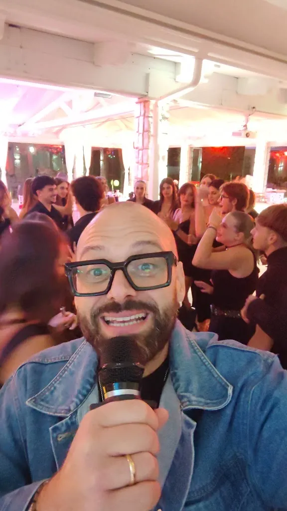 Alessandro Ciccarelli_Tenuta Astroni_Pianura_review